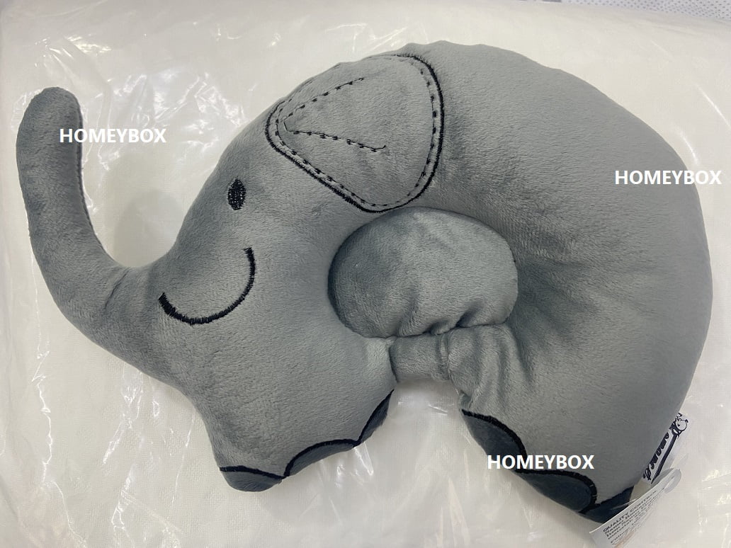 Baby pillow